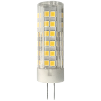 Лампа Ecola LED G4 5,5W 2800K 220V