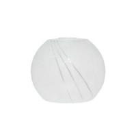 Плафон Эллипс 383 Нити бел.малый