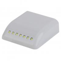 Фонарь Эра SB-404 LED пушлайт 