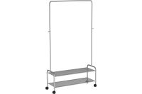 Вешалка Валенсия гардер.вгв32м граф