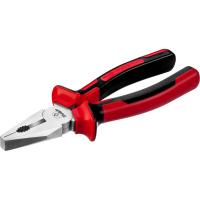 Плоскогубцы "Зубр Мастер" 200мм