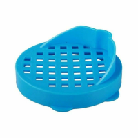 Крышка для слива цветная М056