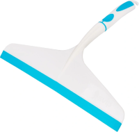 Водосгон пласт. антискольз. ручка 250*250мм