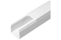 Кабель-канал ПВХ 25х25 бел.2м
