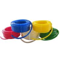 Шланг ПВХ однослойный 18*22мм силикон. цветной 20м