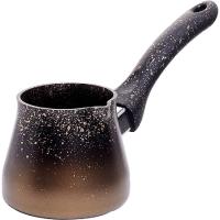 Турка 250мл коричневая Турция в80451-2