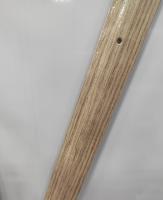 Порог-кант ПР-02 клён белён.1350мм (089)