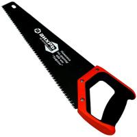 Ножовка по дереву Вихрь 400мм Тефлон 3D