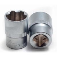 Головка (6 граней) 21мм 77521