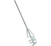 Миксер оцинк. 60*400мм СИБРТЕХ (84807)