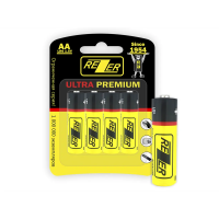 Э/п Rezer LR6 4шт