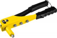 Заклепочник STAYER MS-100  2,4-4,8мм 240мм