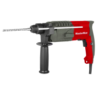 Перфоратор ПРЭ-107 600Вт кейс ММ
