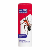Ср-во от муравьев "Муравьед Супер" 120гр туба 
