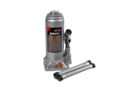 Домкрат 8т гидравлический высота 230-456  75008