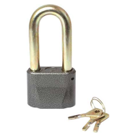 Замок висячий Чаз-ВС2М1-02