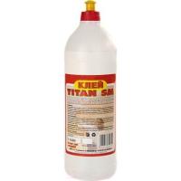 Клей потол/покр TITAN S универс.1л