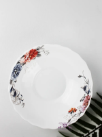Салатник 20014-7с Мелания 17,5см