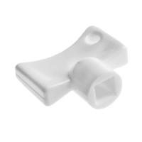 Ключ для крана маевского пластик