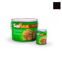 Деревозащ. состав (Венге) 3л "Saitex Classic"