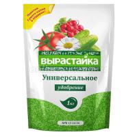 Удобрение Вырастайка универс. 1кг Био-Мастер
