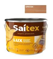 Лак алкидный Saitex LUX  Орегон 1л