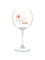 Фужер Винчик с гравировкой 707000