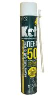 Пена KOLT 50 бытовая