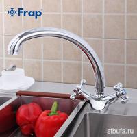 Смеситель для кухни F4219