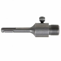 Хвостовик для коронок по бетону SDS+М22 Вихрь 