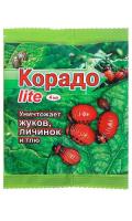 Корадо "LITE" Цв,пакет 4мл 