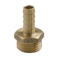 Штуцер лат. НР Ду-20*18мм