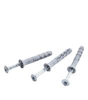 Дюбель-гвоздь 8х120мм потай  50шт