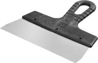 Шпатель фасадный нерж. 200мм СИБИН 10079-200
