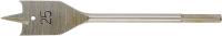 Сверло по дереву перовое 24х152мм 36124
