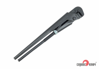 КТР-1 ключ трубный разводной 10001