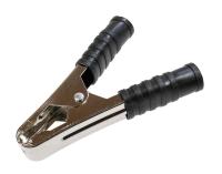 Крокодил 100А 105А черный 16-0019-1/4