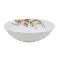 Салатник 650мл д17,5см Розмари А9-21015