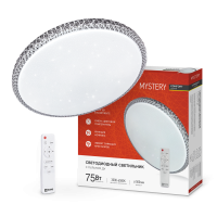 Светильник IN Home MYSTERY 75W 3000-6500R пульт