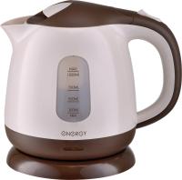 Эл.чайник Energy E-275 1л диск