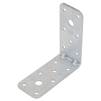 Уголок крепежный 92х92х40*2,0 усиленный 