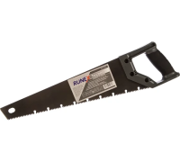 Ножовка по дереву Runex Techno 400мм прямой зуб