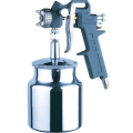 Краскопульты электрические