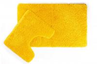 Коврик для ванны 50х80см 2шт SHAGGY