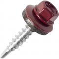 Саморезы кровельные