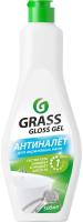 Чистящее ср-во д/акриловых ванн 500мл "Gloss gel" 221500