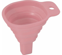 Воронка складная силикон VL80-217