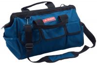 ЗУБР сумка для инструм. 17 карманов 42см
