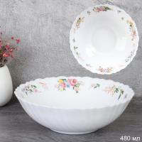 Салатник 480мл Ситец 727801 60/7277