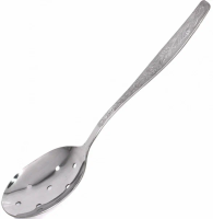 Ложка д/снятия пены Уралочка н01м10